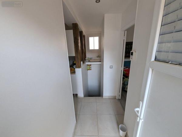 Maison à vendre à Troyes dans l'Aube (10000), ref : 10010/454