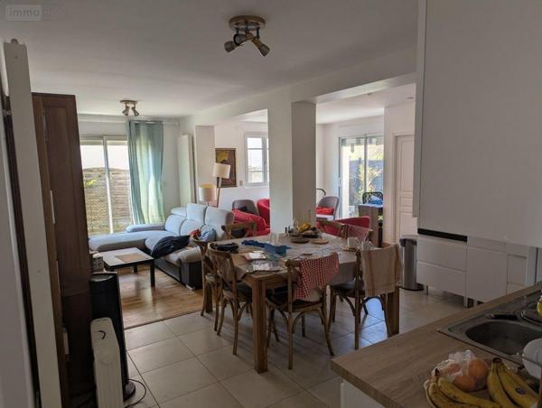 Maison à vendre à Troyes dans l'Aube (10000), ref : 10010/454