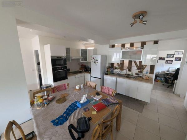 Maison à vendre à Troyes dans l'Aube (10000), ref : 10010/454