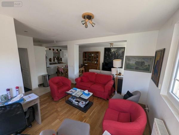 Maison à vendre à Troyes dans l'Aube (10000), ref : 10010/454