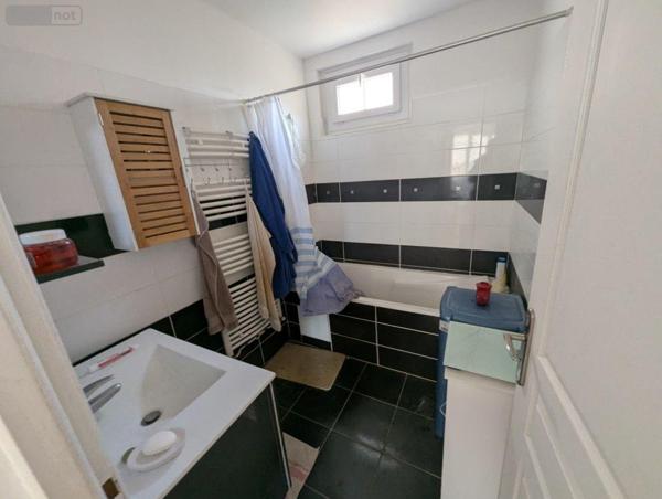 Maison à vendre à Troyes dans l'Aube (10000), ref : 10010/454