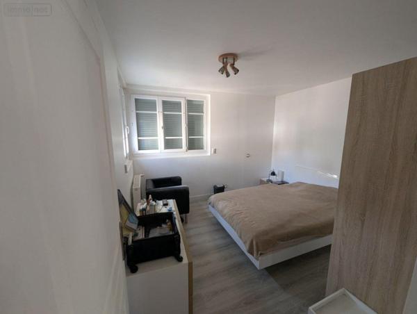 Maison à vendre à Troyes dans l'Aube (10000), ref : 10010/454