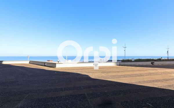 Appartement à vendre    2 pièces • 38,80 m2 Dunkerque