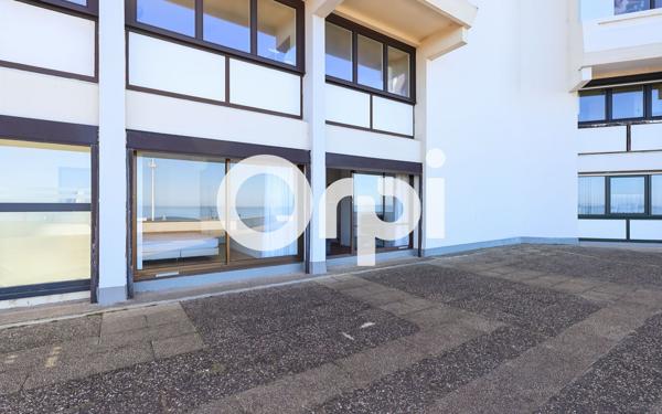 Appartement à vendre    2 pièces • 38,80 m2 Dunkerque