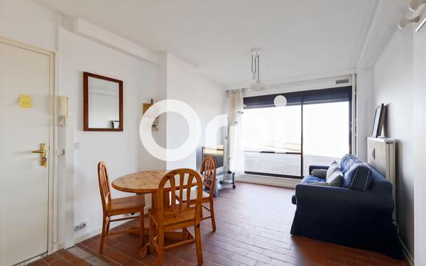 Appartement à vendre    2 pièces • 38,80 m2 Dunkerque