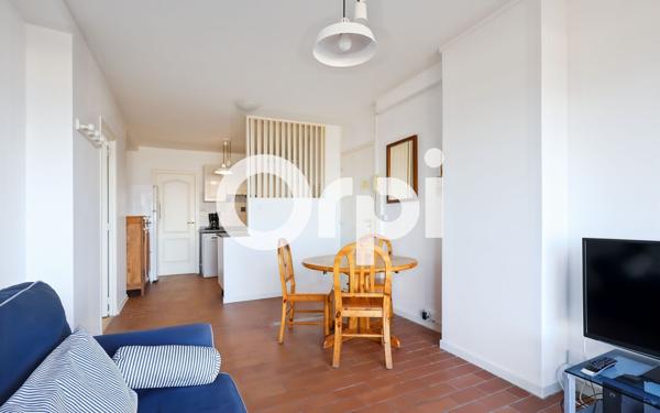 Appartement à vendre    2 pièces • 38,80 m2 Dunkerque