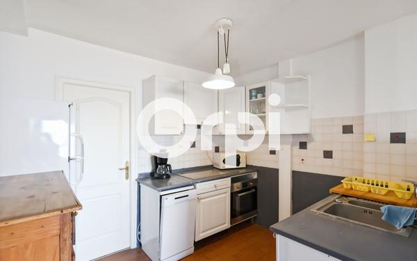 Appartement à vendre    2 pièces • 38,80 m2 Dunkerque