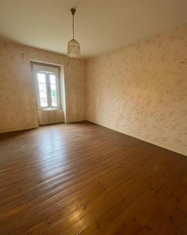 Maison de maître Ploumagoar (NEGOCIABLE)