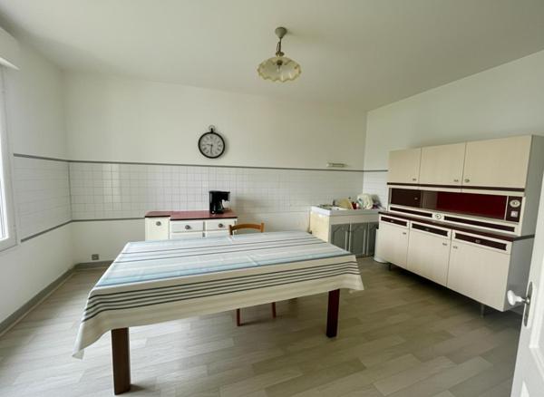 Maison de maître Ploumagoar (NEGOCIABLE)