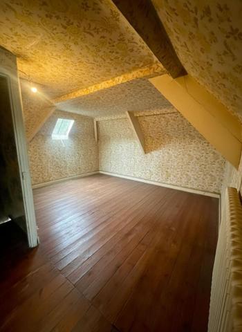 Maison de maître Ploumagoar (NEGOCIABLE)