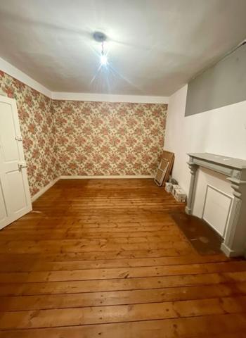 Maison de maître Ploumagoar (NEGOCIABLE)