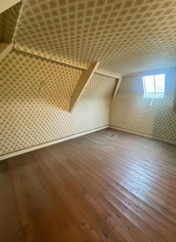 Maison de maître Ploumagoar (NEGOCIABLE)
