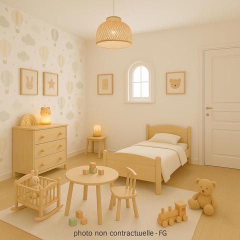 Solliès-Ville! Maison de charme de 130 m2 sur terrain de 376 m2 avec vue imprenable!