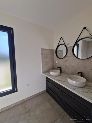 POITIERS, Maison neuve de 144m²