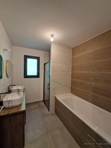 POITIERS, Maison neuve de 144m²