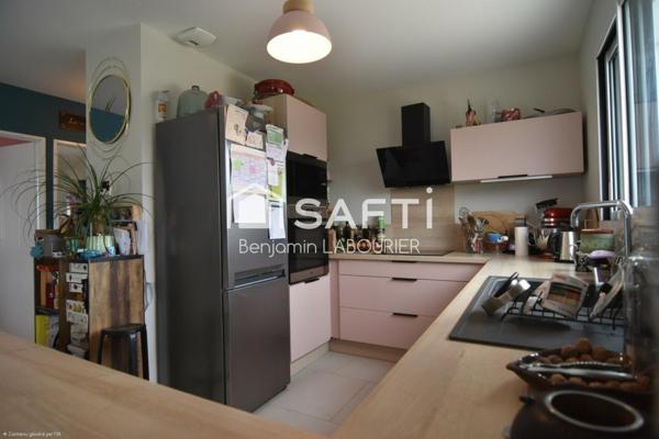 Pavillon neuf 2024 – Gurgy