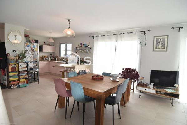 Pavillon neuf 2024 – Gurgy