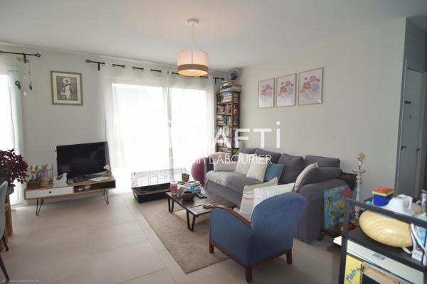 Pavillon neuf 2024 – Gurgy