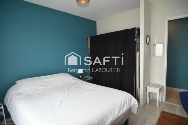 Pavillon neuf 2024 – Gurgy