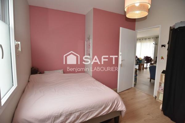 Pavillon neuf 2024 – Gurgy