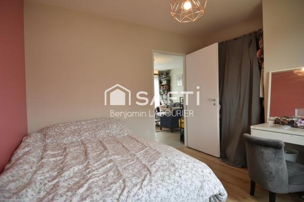 Pavillon neuf 2024 – Gurgy