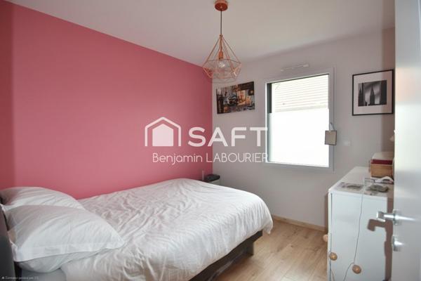 Pavillon neuf 2024 – Gurgy