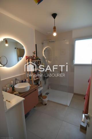 Pavillon neuf 2024 – Gurgy