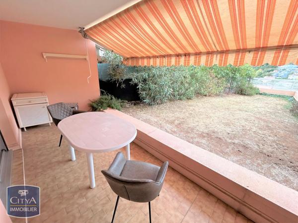Appartement à vendre 3 pièces 70m² Gorbio (06500)