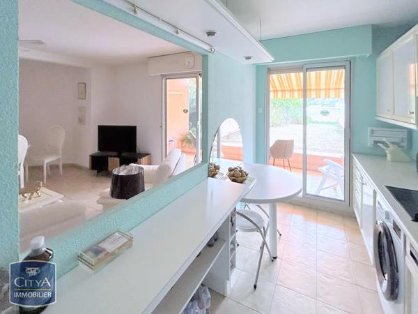 Appartement à vendre 3 pièces 70m² Gorbio (06500)