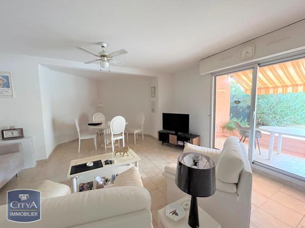 Appartement à vendre 3 pièces 70m² Gorbio (06500)