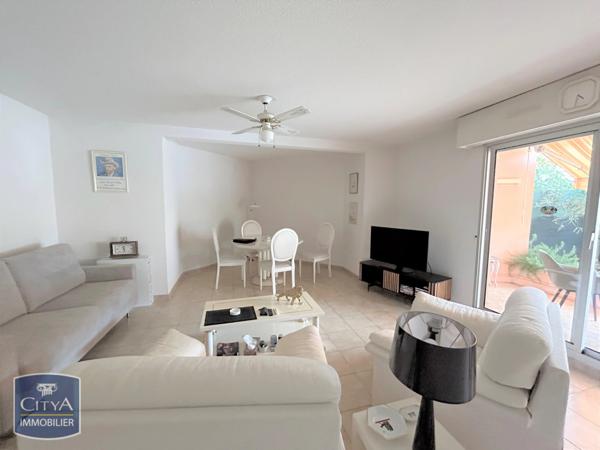 Appartement à vendre 3 pièces 70m² Gorbio (06500)