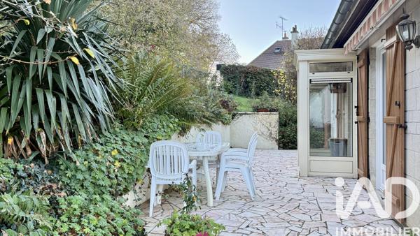Maison à vendre 5 pièces 90 m² Amboise
