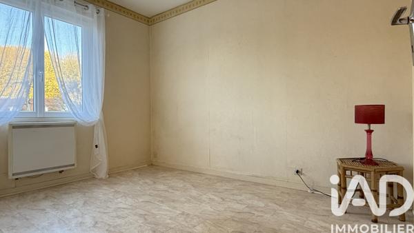 Maison à vendre 5 pièces 90 m² Amboise