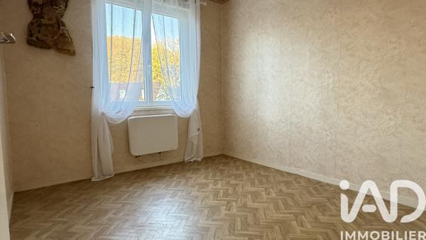 Maison à vendre 5 pièces 90 m² Amboise