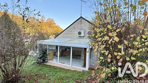 Maison à vendre 5 pièces 90 m² Amboise