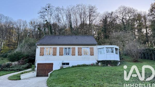 Maison à vendre 5 pièces 90 m² Amboise