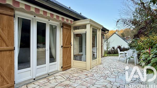 Maison à vendre 5 pièces 90 m² Amboise
