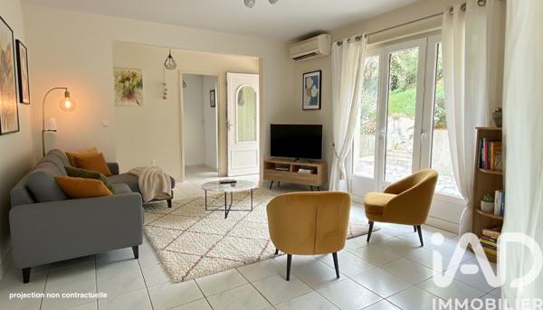 Maison à vendre 5 pièces 90 m² Amboise