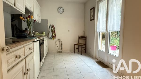 Maison à vendre 5 pièces 90 m² Amboise