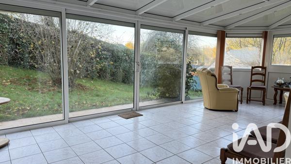 Maison à vendre 5 pièces 90 m² Amboise