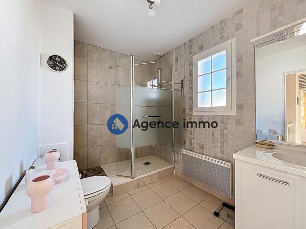 Maison T5 à Urrugne/Olhette