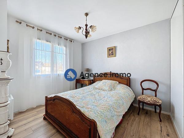 Maison T5 à Urrugne/Olhette