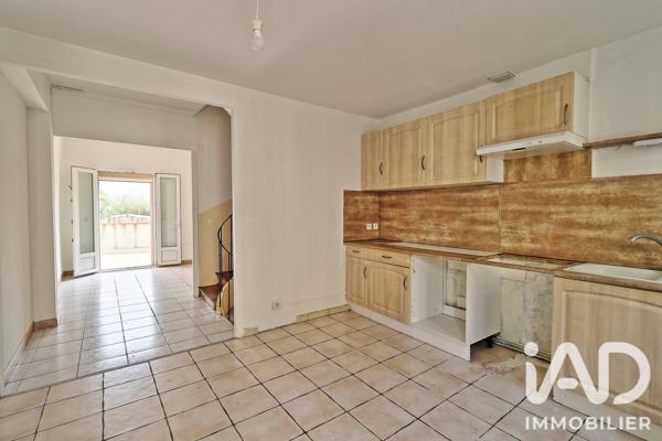 Maison à vendre 4 pièces 80 m² Argelès-sur-Mer