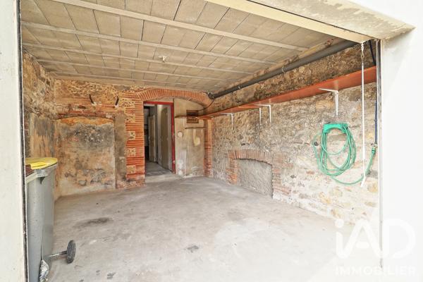 Maison à vendre 4 pièces 80 m² Argelès-sur-Mer