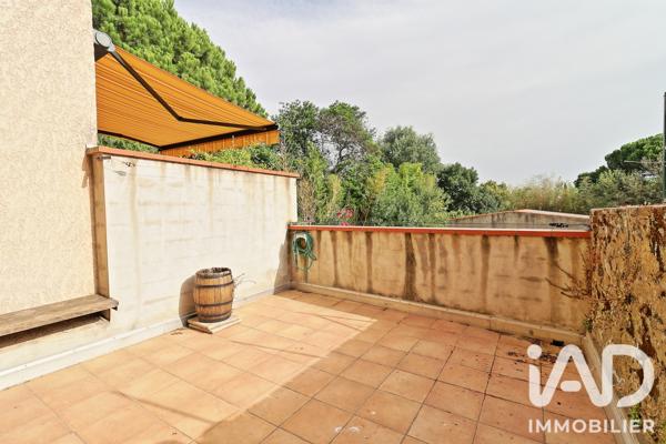 Maison à vendre 4 pièces 80 m² Argelès-sur-Mer
