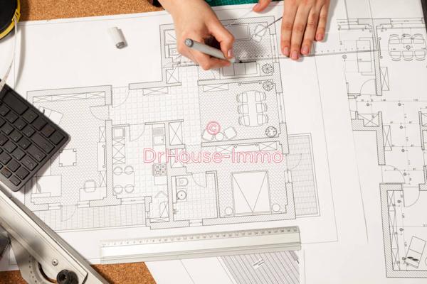 Terrain à vendre de 430 m²