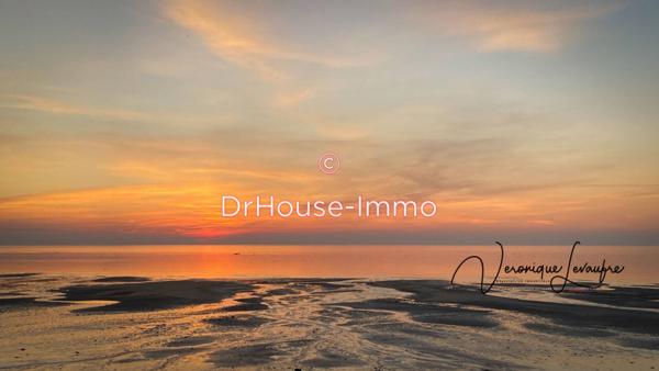 Terrain à vendre de 430 m²