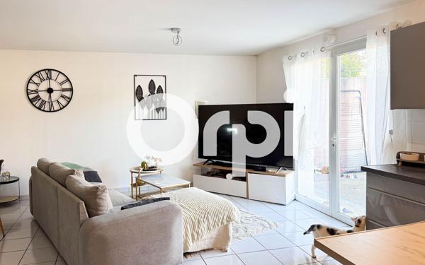 Immeuble à vendre