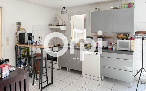 Immeuble à vendre