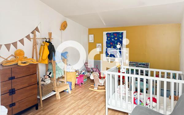 Immeuble à vendre